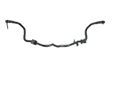 Acura 51300-TZ5-A01 Front Spring