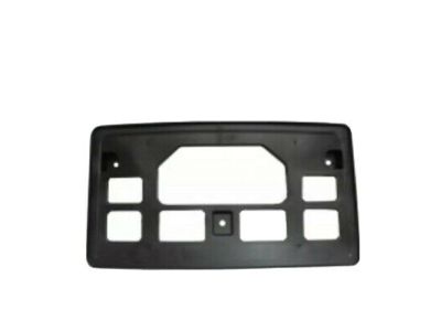 Acura TLX License Plate - 71145-TZ3-A00
