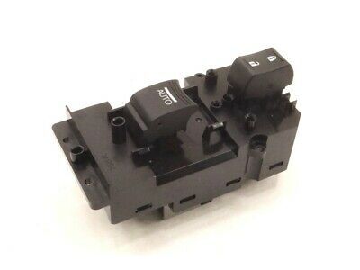Acura 35760-STK-A11 Power Window Passenger Switch Assembly