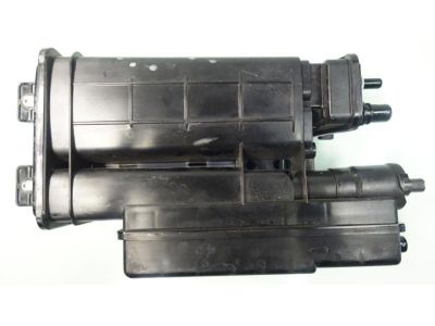 Acura 17011-T0A-A01 Vapor Canister Assembly