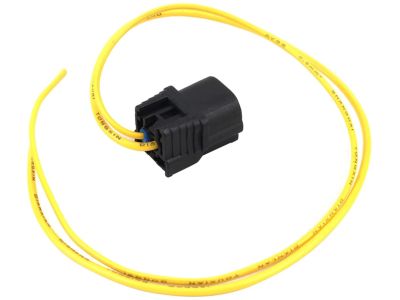 Acura 04320-SAA-A00 Sub-Cord (0.5) (10 Pieces) (Yellow)