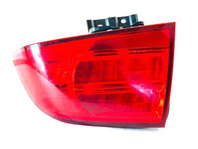 Acura 33501-SEP-A01 Passenger Side Taillight Lens/Housing