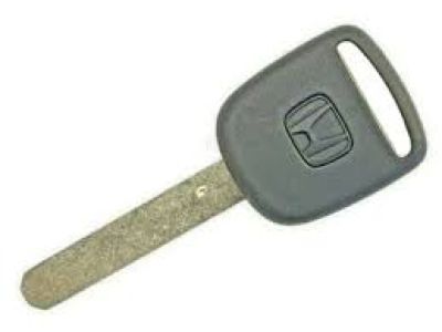 2001 Acura Integra Key Fob - 35114-SY8-A02