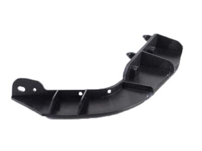Acura 71196-S3V-A00 Front Bumper Side