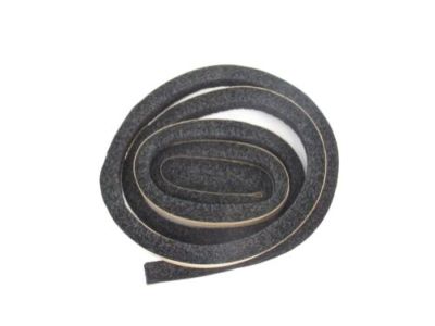 Acura 77466-SV4-000 Front Instrument Seal