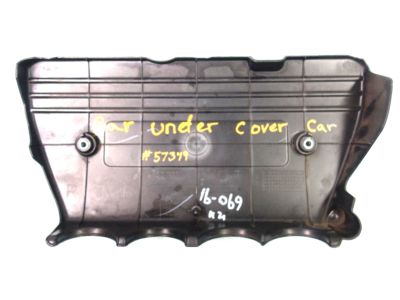 2007 Acura TSX Engine Cover - 17121-RBB-J00
