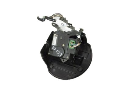 Acura 79310-SL0-A02 Blower Motor Assembly