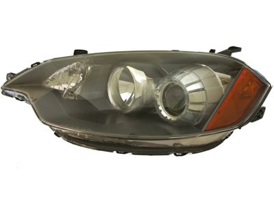 Acura RDX Headlight - 33151-STK-A01