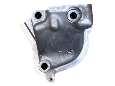 2010 Acura TSX Engine Mount - 11910-R70-A00