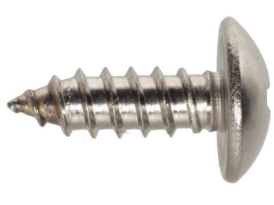 Acura 93903-443J0 Tapping Screw (4X12)