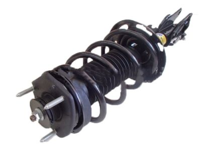 Acura 51601-STX-365 Right Front Damper Assembly