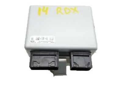 Acura RDX ABS Control Module - 39980-TX4-A01