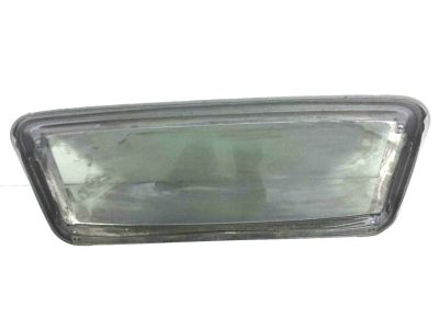 Acura 70200-STX-A02 Roof Glass Assembly