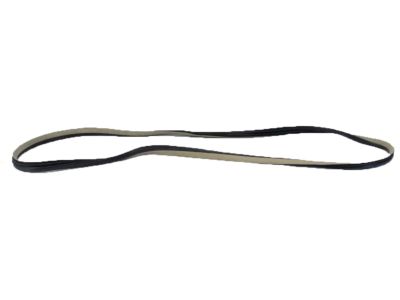 Acura Weather Strip - 72365-SEP-A11