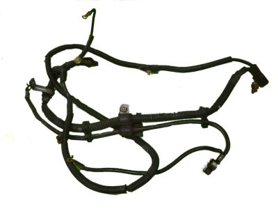 Acura 32410-SS8-A00 Positive Battery Cable Starter Harness