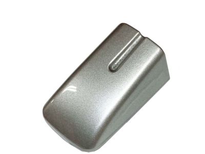 Acura 72141-SEP-A01ZK Passenger Side Handle (Alabaster Silver Metallic)