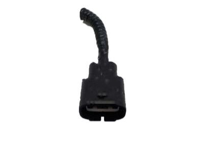 Acura 04321-TA0-305 Water Proof Electrical Connector