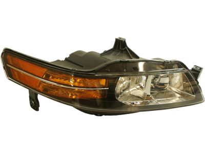 Acura TL Headlight - 33101-SEP-A11
