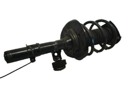Acura TLX Shock Absorber - 51621-TZ3-315