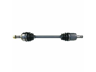 Acura 44306-SEP-A02 Driver Side Driveshaft Assembly