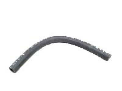 Acura MDX Automatic Transmission Oil Cooler Hose - 25213-PY3-305