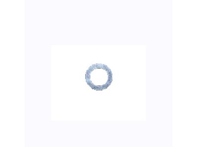Acura RL Fuel Injector O-Ring - 91308-RCA-A01
