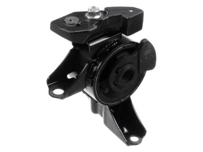 Acura MDX Engine Mount - 50820-S3V-A91