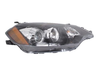 2011 Acura RDX Headlight - 33101-STK-A11