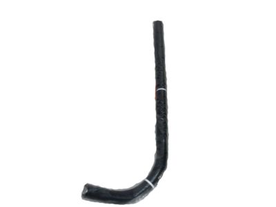 Acura MDX Automatic Transmission Oil Cooler Hose - 25215-RYE-013
