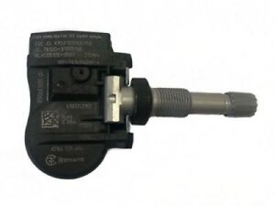 Acura ILX TPMS Sensor - 42753-TZ3-A51