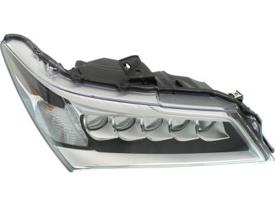 Acura Headlight - 33150-TZ5-A51