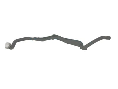 Acura 80322-ST7-A02 Suction Pipe B