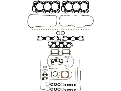2012 Acura MDX Cylinder Head Gasket - 06120-RKG-000
