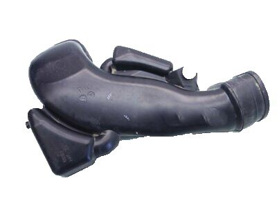 Acura TLX Air Intake Coupling - 17243-RDF-A00