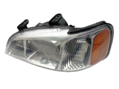 2001 Acura RL Headlight - 33151-SZ3-A02