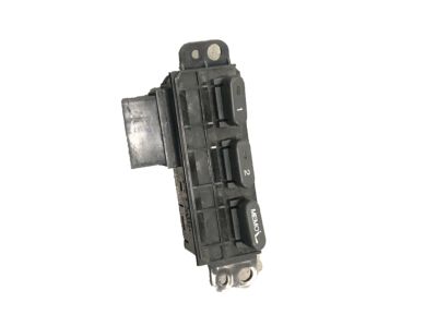 Acura 35961-SEP-A01 Seat Memory Switch Button