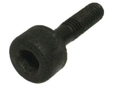 Acura 90001-P8F-000 Special Bolt-Washer