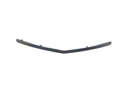 Acura 75120-STK-A01 Engine Hood Molding Assembly