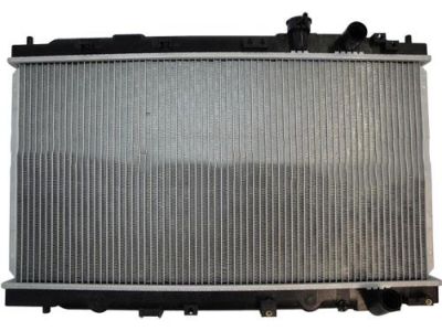 Acura Integra Radiator - 19010-P75-A53
