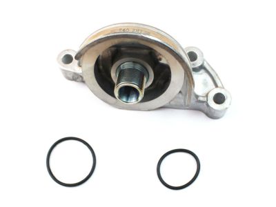 Acura Oil Filter Housing - 15310-R40-A00