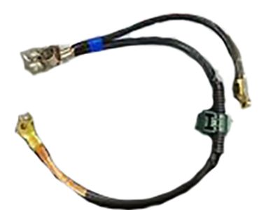 Acura ZDX Battery Cable - 32600-STX-A03