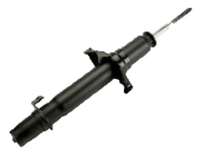 2010 Acura TSX Shock Absorber - 51621-TL2-A01
