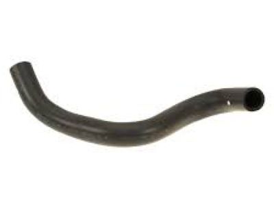 Acura TL Power Steering Hose - 53731-S3M-A00
