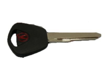 Acura 35113-SP0-A01 Key Blank (Main)
