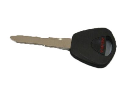 Acura 35113-SP0-A01 Key Blank (Main)