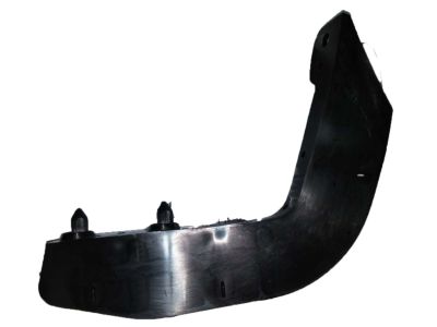 Acura 71192-S3V-A00 Right Front Bumper Face Seal