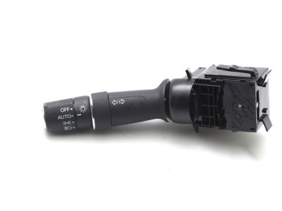 2020 Acura TLX Headlight Switch - 35255-TZ6-X41