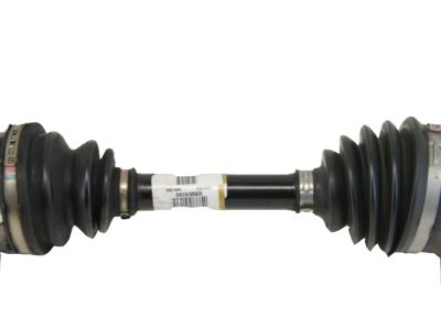Acura 44305-TV9-A01 Right Driveshaft Assembly