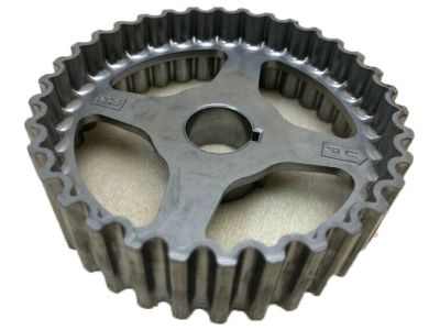 Acura 14211-PR3-003 Timing Belt Driven Pulley