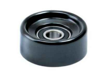 Acura MDX A/C Idler Pulley - 31180-RCA-A02